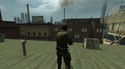 Dpmoeckels Leet Terrorist para Counter-Strike Source miniatura 3