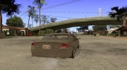 Ford Falcon XR8 для GTA San Andreas миниатюра 4