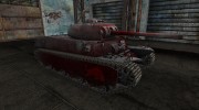 Шкурка для T1hvy for World Of Tanks miniature 5