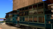 Double Decker Tram  миниатюра 3