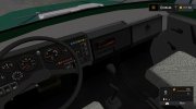 ЗиЛ-ММЗ-45085 для Farming Simulator 2017 миниатюра 5