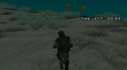 Soldiers для GTA San Andreas миниатюра 20