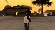 Новый wfyclot para GTA San Andreas miniatura 3