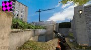 Overpass из CS:GO для Counter-Strike Source миниатюра 5