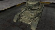 Исторический камуфляж M5 Stuart para World Of Tanks miniatura 1