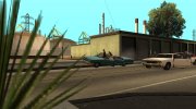 Тёмная сторона Лос-Сантоса (Часть 2) para GTA San Andreas miniatura 4