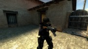 Swat Sniper Palermo для Counter-Strike Source миниатюра 1