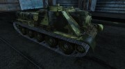 Шкурка для СУ-100 для World Of Tanks миниатюра 5