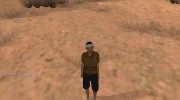 Ofori в HD para GTA San Andreas miniatura 2