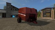 КЗР 10 версия 2.0 for Farming Simulator 2017 miniature 3