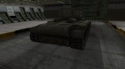 Скин с надписью для КВ-3 для World Of Tanks миниатюра 4