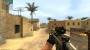 smarts anims on scar FIXED for Counter-Strike Source miniature 1