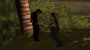 Призрак пустыни para GTA San Andreas miniatura 25