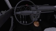 ВАЗ 2106 для GTA San Andreas миниатюра 6