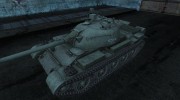 Шкурка для Type 62 for World Of Tanks miniature 1
