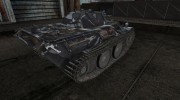 шкурка для VK1602 Leopard № 52 for World Of Tanks miniature 4