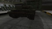 Скин с надписью для Т-62А для World Of Tanks миниатюра 4