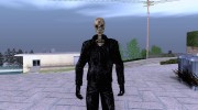 Ghost Rider для GTA San Andreas миниатюра 1