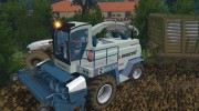 Енисей-324 Beta для Farming Simulator 2015 миниатюра 29