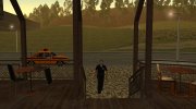 History in the outback: True ending para GTA San Andreas miniatura 4