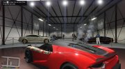 The Vinewood Club Live 1.0 for GTA 5 miniature 6