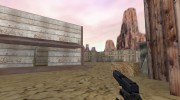 de_westwood для Counter Strike 1.6 миниатюра 3