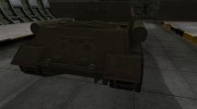 Исторический камуфляж ИСУ-152 для World Of Tanks миниатюра 4