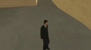 Томми Версетти para GTA San Andreas miniatura 5