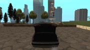 ГАЗ 31105 для GTA San Andreas миниатюра 6