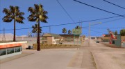 INSANITY Simple ENB для GTA San Andreas миниатюра 1