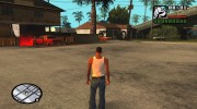 Солнечные отражения para GTA San Andreas miniatura 2