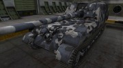 Немецкий танк GW Tiger для World Of Tanks миниатюра 1