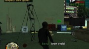 Массовые драки para GTA San Andreas miniatura 7