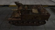 Американский танк M37 для World Of Tanks миниатюра 2