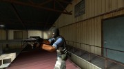 NRs Dual Makarov Conversion for Counter-Strike Source miniature 5