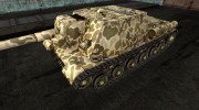ИСУ-152 04 para World Of Tanks miniatura 1