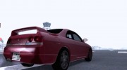Nissan Skyline GTS25T (R33) для GTA San Andreas миниатюра 3