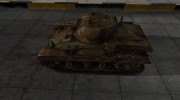 Американский танк M22 Locust for World Of Tanks miniature 2