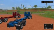 Lizard SX 210 ITRUNNER for Farming Simulator 2017 miniature 3