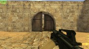 ankalar cjs m4a1 для Counter Strike 1.6 миниатюра 1