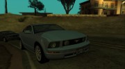 Special Remastered Collection: HQ Cars (SA:MP)  миниатюра 15