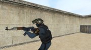 GSG9 from CSGO for Counter-Strike Source miniature 3