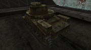 M3 Lee DanGreen для World Of Tanks миниатюра 3