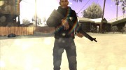 Томми Версетти HD PLAYER.IMG для GTA San Andreas миниатюра 19