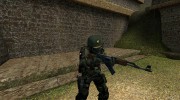 Czech Army Urban for Counter-Strike Source miniature 1