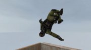 SEAL из CS 1.6 for Counter-Strike Source miniature 3