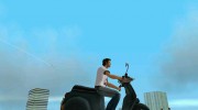 Faggio Xbox para GTA Vice City miniatura 4