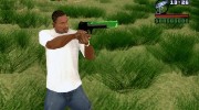 Magnum 44 for GTA San Andreas miniature 2