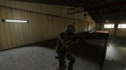 Danish Soldier *Updated* для Counter-Strike Source миниатюра 2