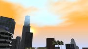 Timecyc Los Angeles (SA:MP) for GTA San Andreas miniature 4